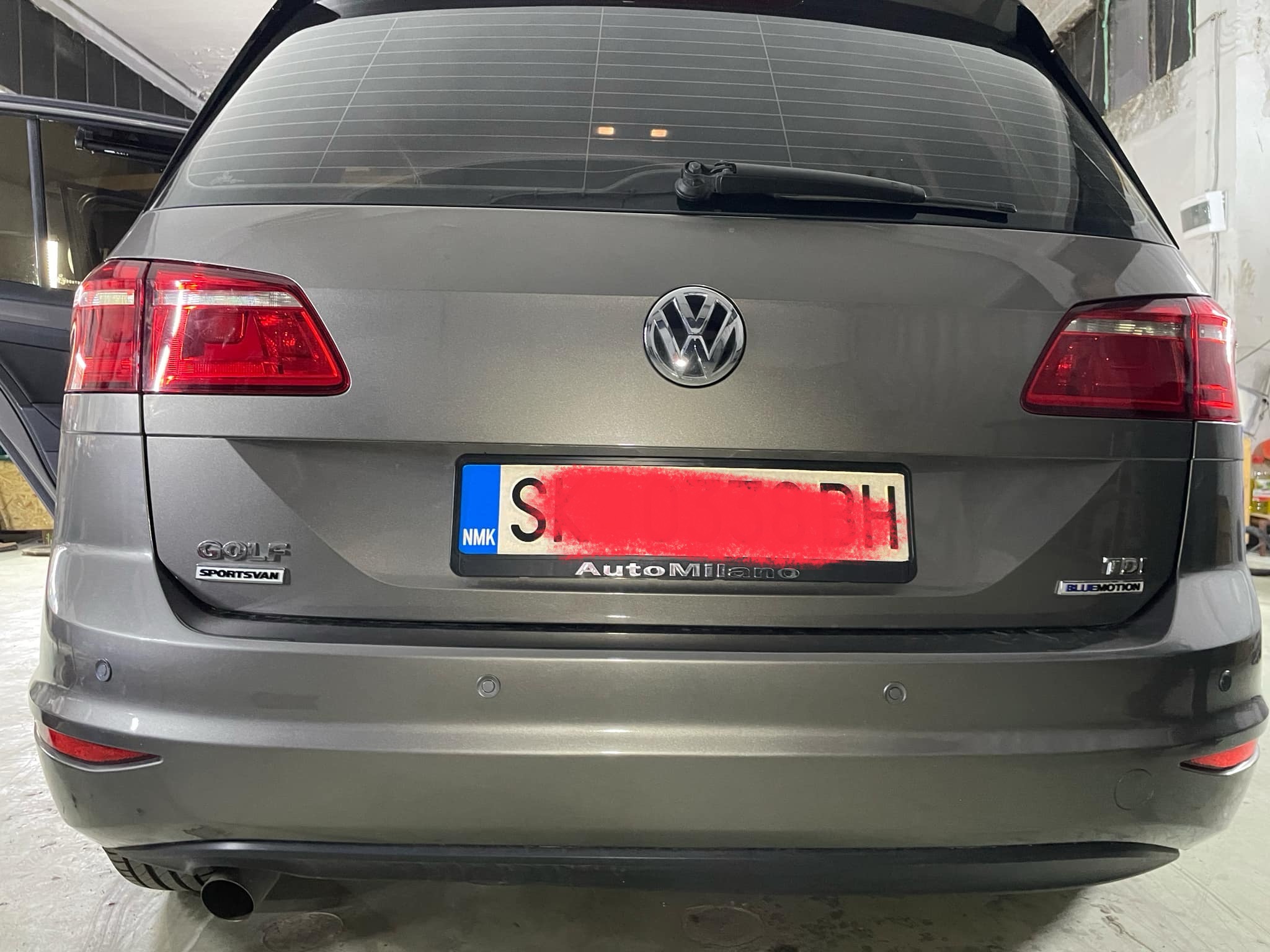 Parking Senzori - Set od 8 so Displej i Zvucen Signal - Image 7