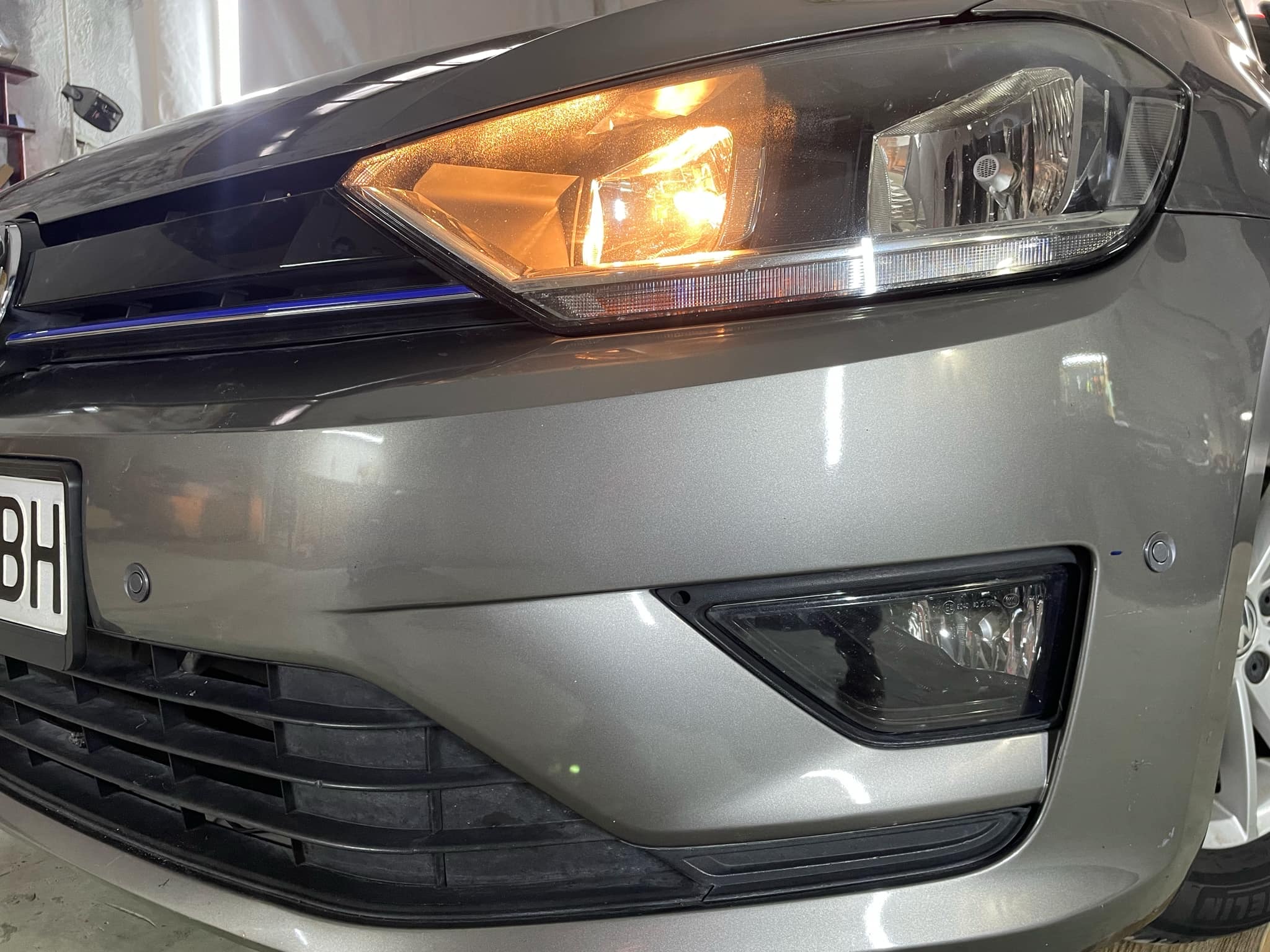 Parking Senzori - Set od 8 so Displej i Zvucen Signal - Image 8