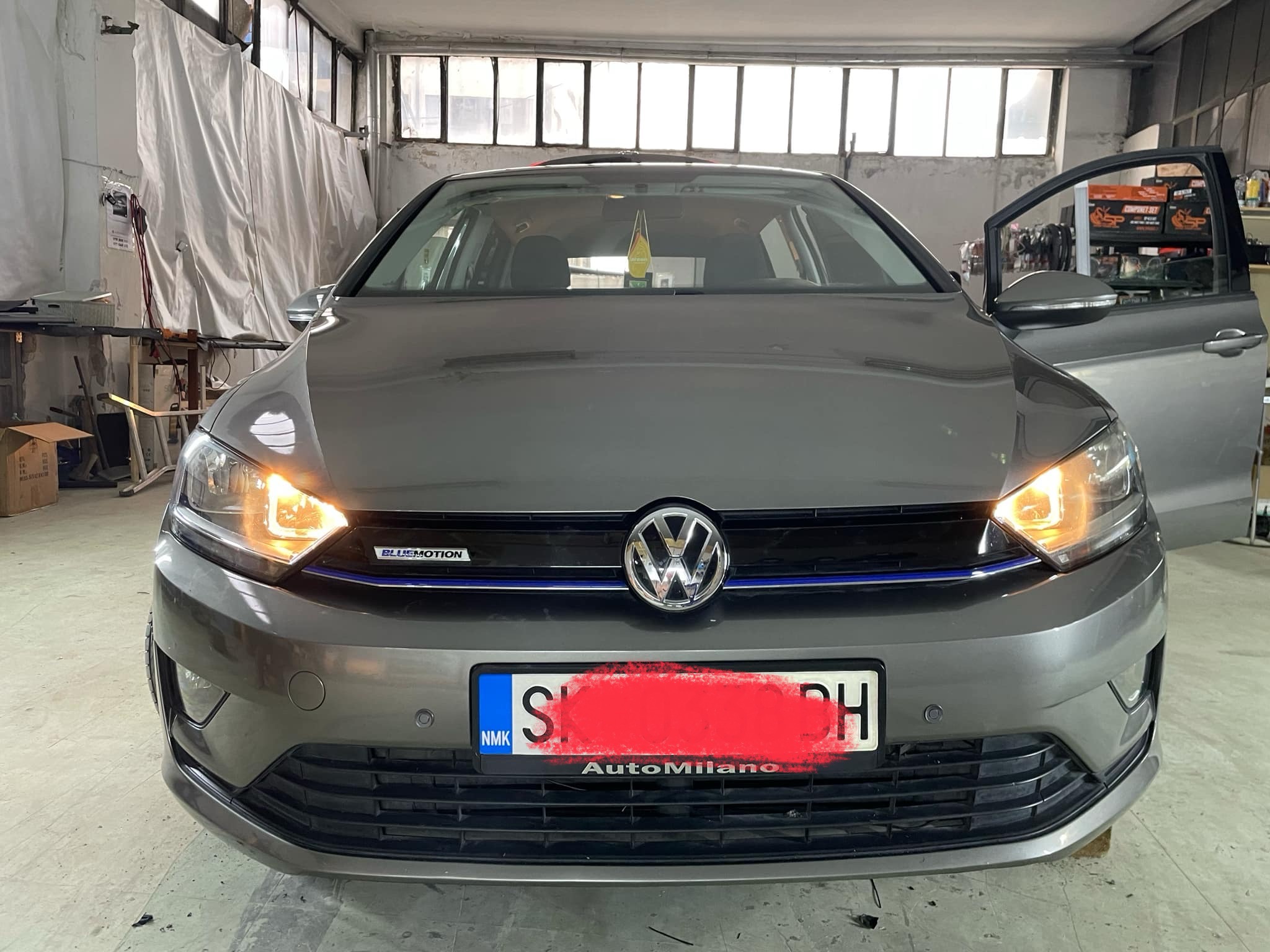 Parking Senzori - Set od 8 so Displej i Zvucen Signal - Image 10