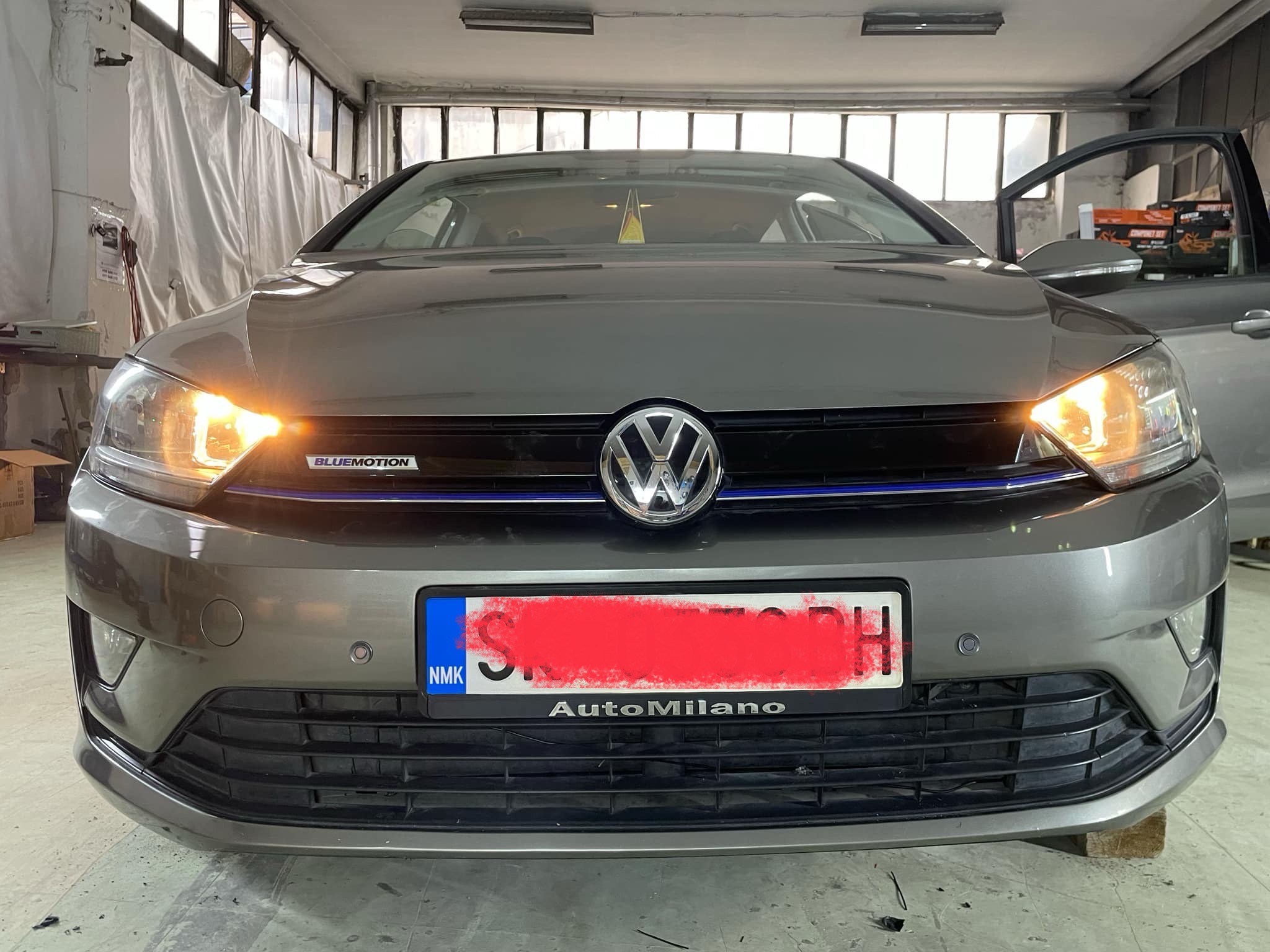 Parking Senzori - Set od 8 so Displej i Zvucen Signal - Image 11