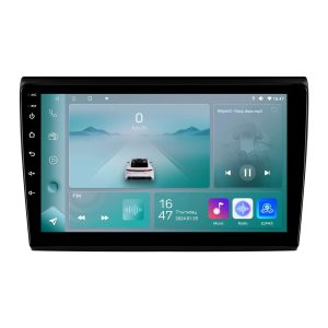 9” Android Multimedija 9001A18 - Fiat Bravo MK2 (4+64GB/8core)