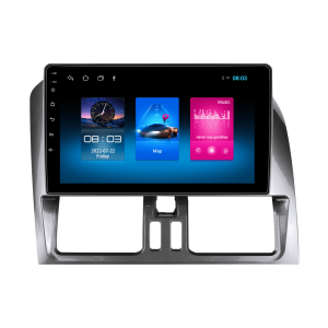 9” Android Multimedija AVG Drive Smart - Volvo XC60 2008-2016 (4+64GB/8core)