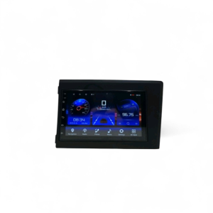 7”Android Multimedija AVG Drive Smart - Volvo XC70/V70/S60 1998-2004 (4+64GB/8core)