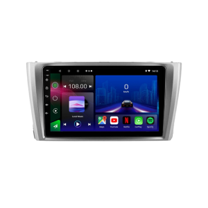9” Android Multimedija AVG Drive Smart- Toyota Avensis 2009-2015 (4+64GB/8core)