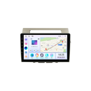 9” Android Multimedija AVG Drive Smart- Toyota Corolla Verso 2004-2010 (4+64GB/8core)