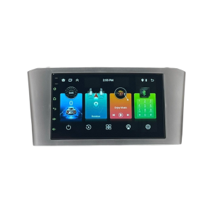 7” Android Multimedija AVG Drive Smart - Toyota Avensis 2003-2009 (4+64/8core)