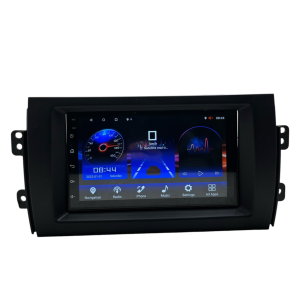 7” Android Multimedija AVG Drive Smart - Suzuki SX4 (4+64/8core)