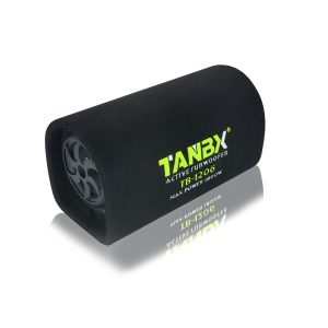 TANBX TB‑T1206, 16.5cm