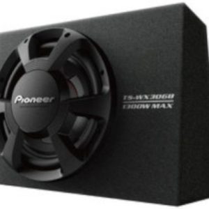 Pioneer TS-WX306B, (30cm)