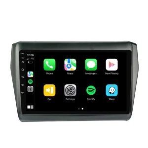 10” Android Multimedia AVG Drive Smart - Suzuki Swift 2016-2023 (4+64GB/8core)
