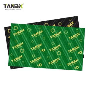 TANBX TB-2.0 Alubutyl Izolacija 80x45mm