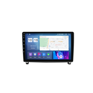 android multimedija peugeot 407