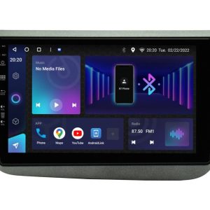 avtoradio android seat altea 9 bx d040 slika 49532237