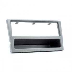 car radio mounting frame 1din opel corsa c 2000 2006 b