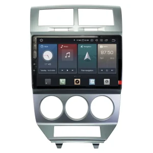 dodge caliber android bilstereo gps navigation Apple carplay 1024x1024