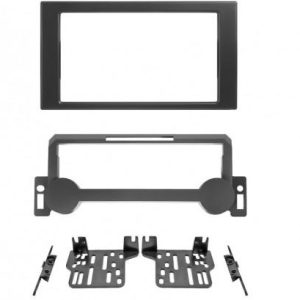 maska chrysler dodge jeep 2 din slika 57621852