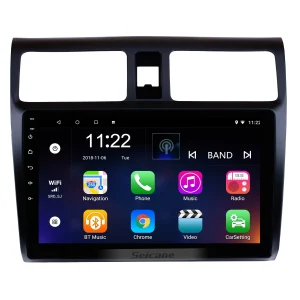 span for 2005 2006 2007 2008 2009 2010 suzuki swift car radio touchscreen navigation span 1