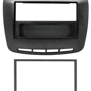 Phonocar 03196 Mascherina Autoradio 2DIN LANCIA Delta Adattatore Plancia Stereo 112422761066 2