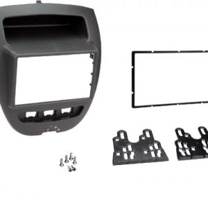 maska citroen peugeot toyota 2 din slika 57746549