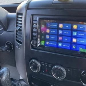 Multimedija Sprinter mk2