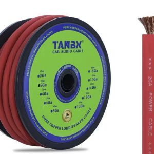 Tanbx Struen Kabel
