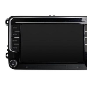 Multimedia multimedija vw seat skoda 7”