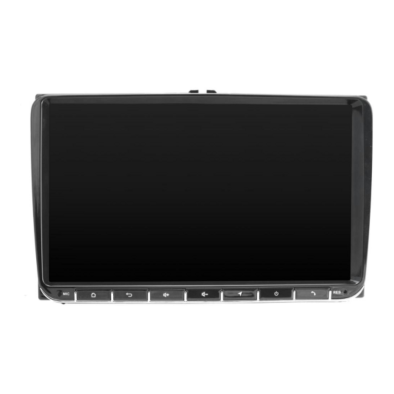 Multimedija multimedia 9” T100 vw seat skoda