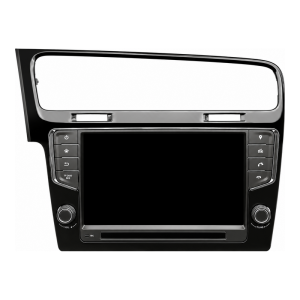 Multimedija multimedia Golf 7 B