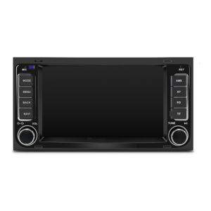 Multimedija vw touareg mk1 oem
