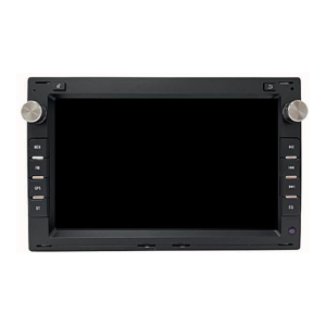 Multimedija multimedia vw seat skoda golf 4 oem 7” t100