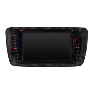 Multimedija seat ibiza mk4 oem t100