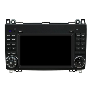 Mercedes oem 7” w169 w245 vito sprinter t100