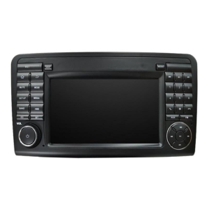 Mercedes ml w164 t100