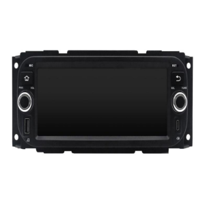 Multimedija jeep grand cherokee mk1 t100