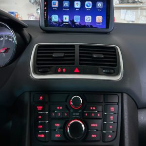 Multimedija opel meriva b