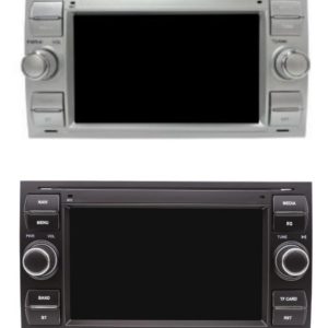 Multimedija ford kocka oem