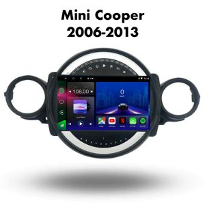 Android mini oem cooper