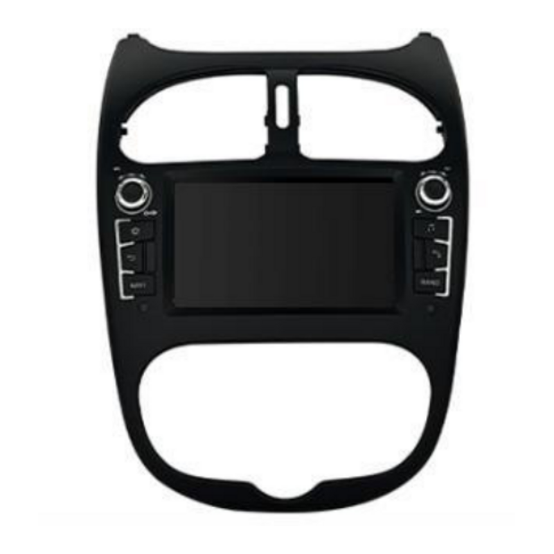 Multimedija P206 oem