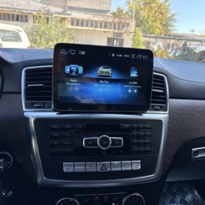 Mercedes multimedija oem 9”